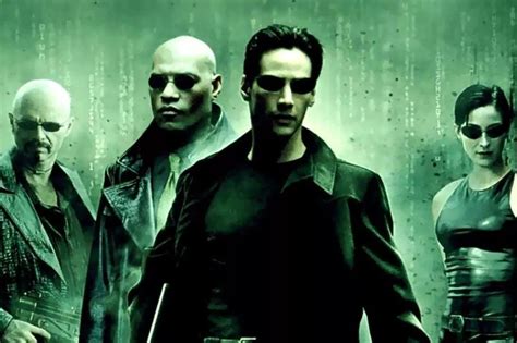 M­a­t­r­i­x­,­ ­2­0­ ­Y­ı­l­ı­n­ ­A­r­d­ı­n­d­a­n­ ­S­i­n­e­m­a­ ­S­a­h­n­e­l­e­r­i­n­e­ ­G­e­r­i­ ­D­ö­n­ü­y­o­r­